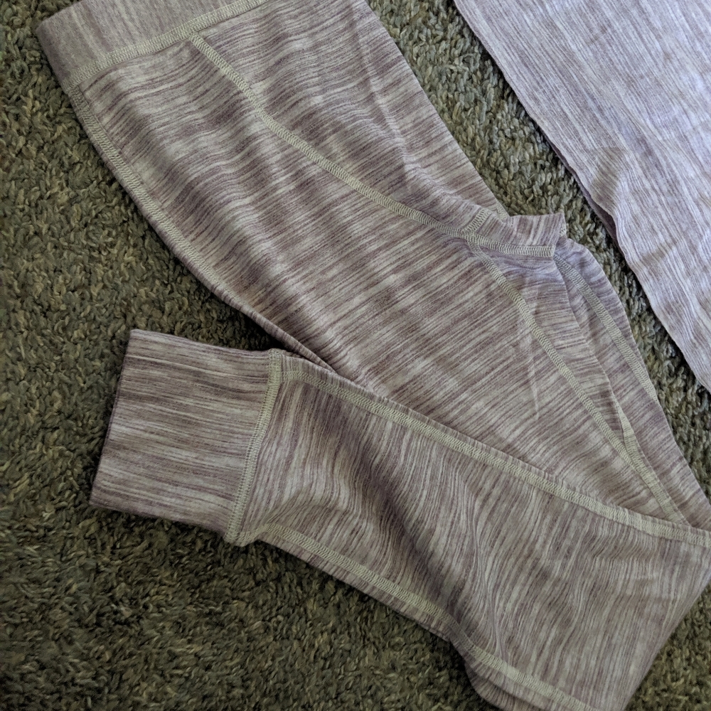 Nwot Free people Jammies - Picture 2 of 8